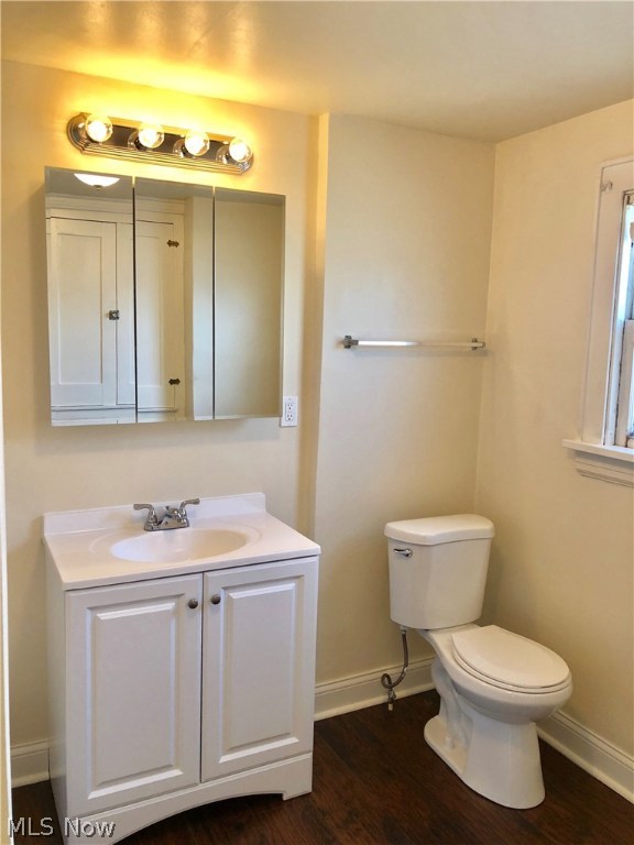 Preston Heights - Residential Lease