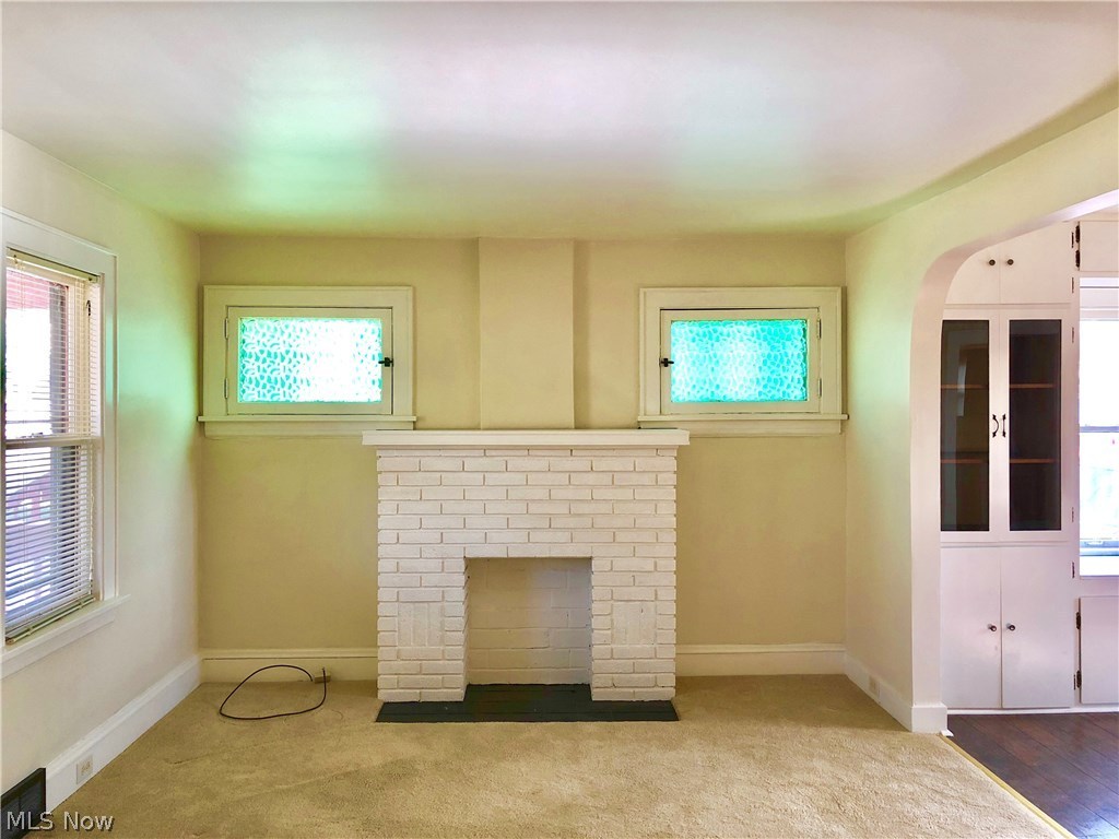 Preston Heights - Residential Lease