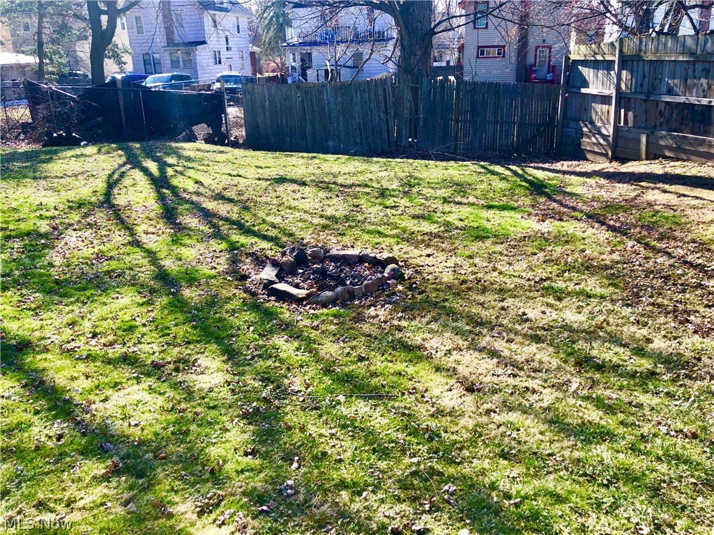 Preston Heights - Residential Lease