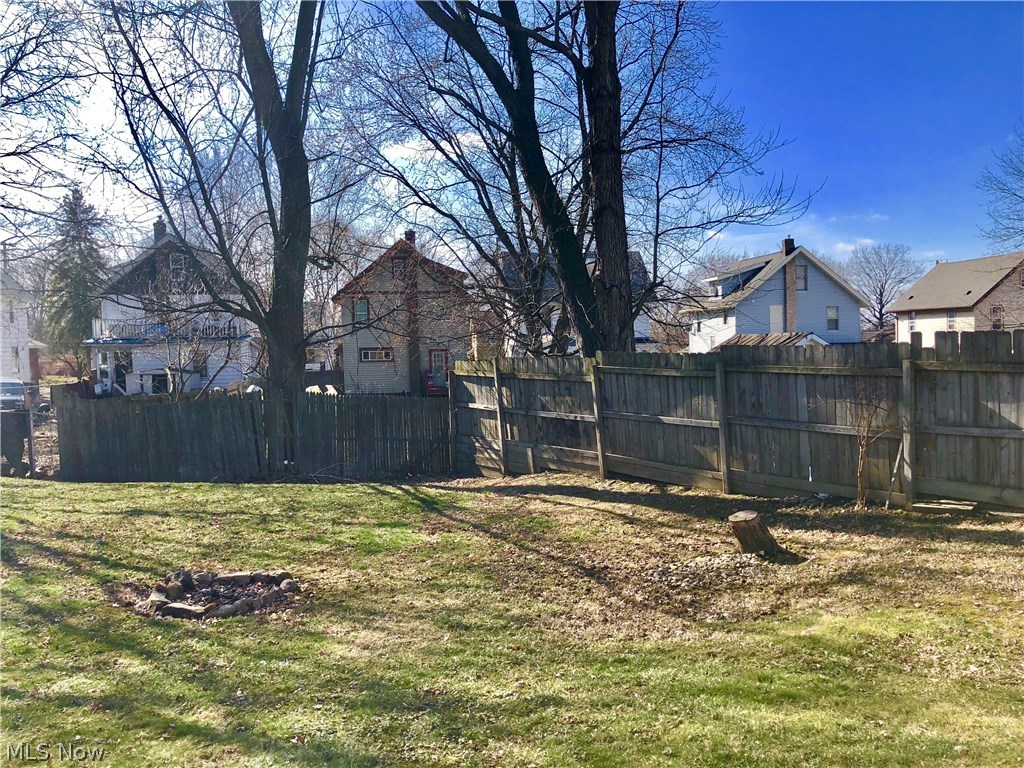 Preston Heights - Residential Lease