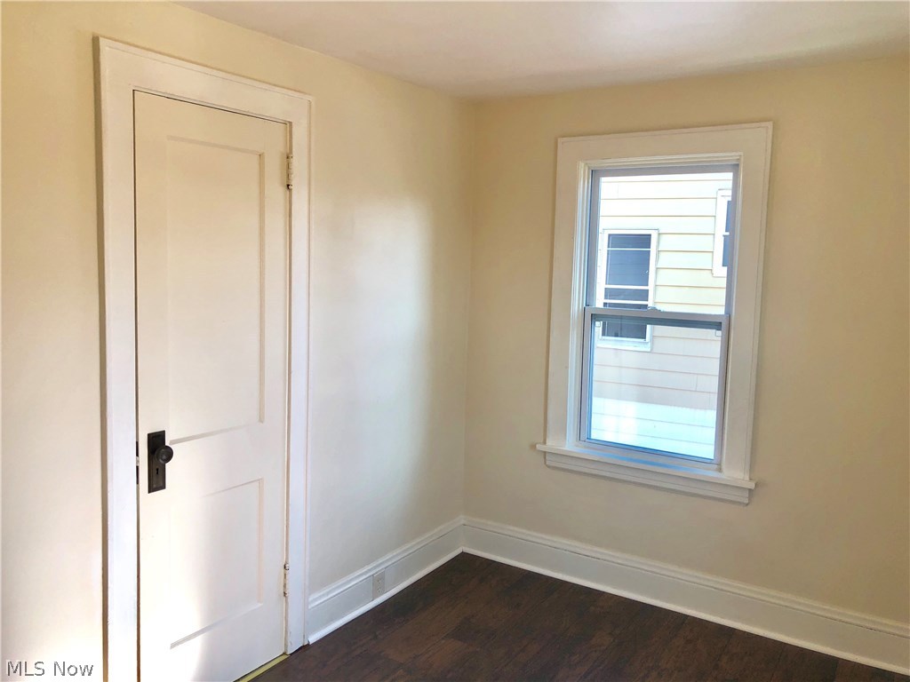 Preston Heights - Residential Lease