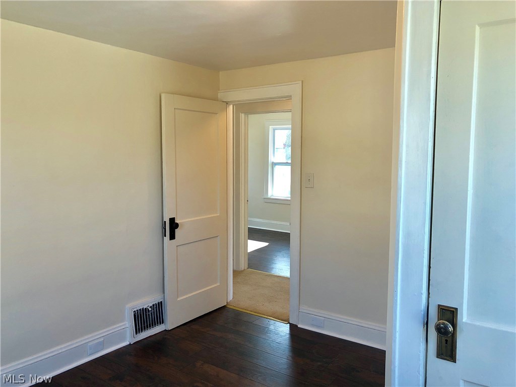 Preston Heights - Residential Lease