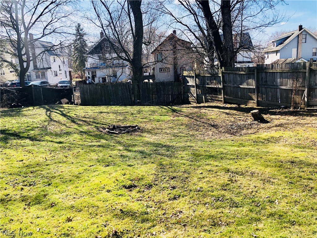 Preston Heights - Residential Lease