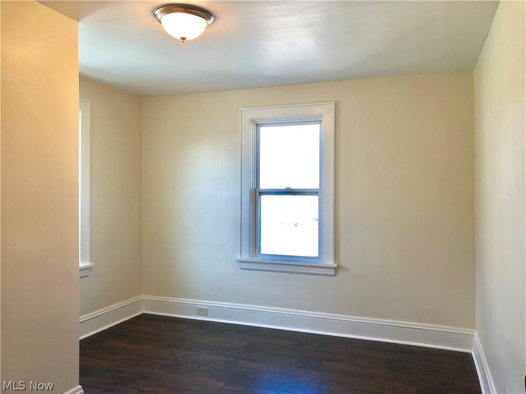 Preston Heights - Residential Lease