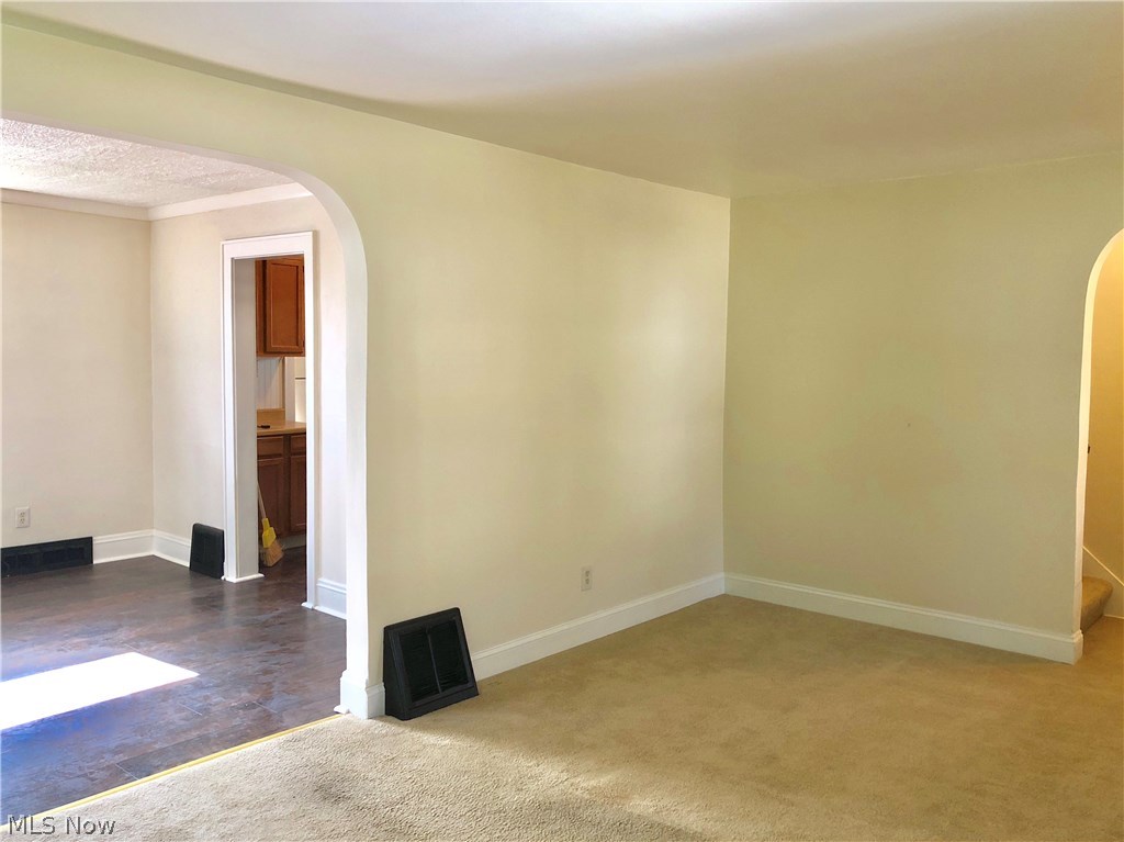 Preston Heights - Residential Lease