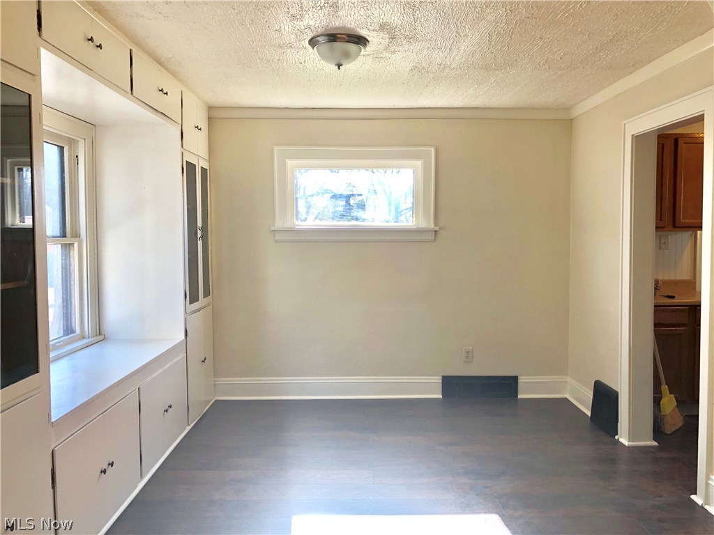 Preston Heights - Residential Lease