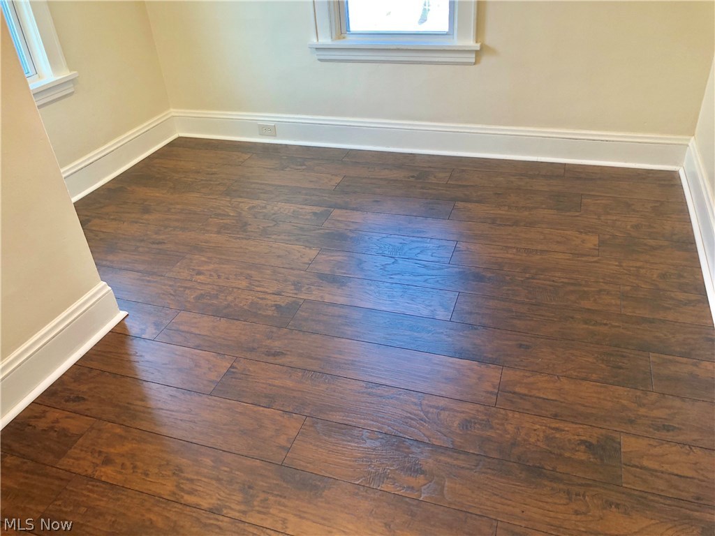 Preston Heights - Residential Lease