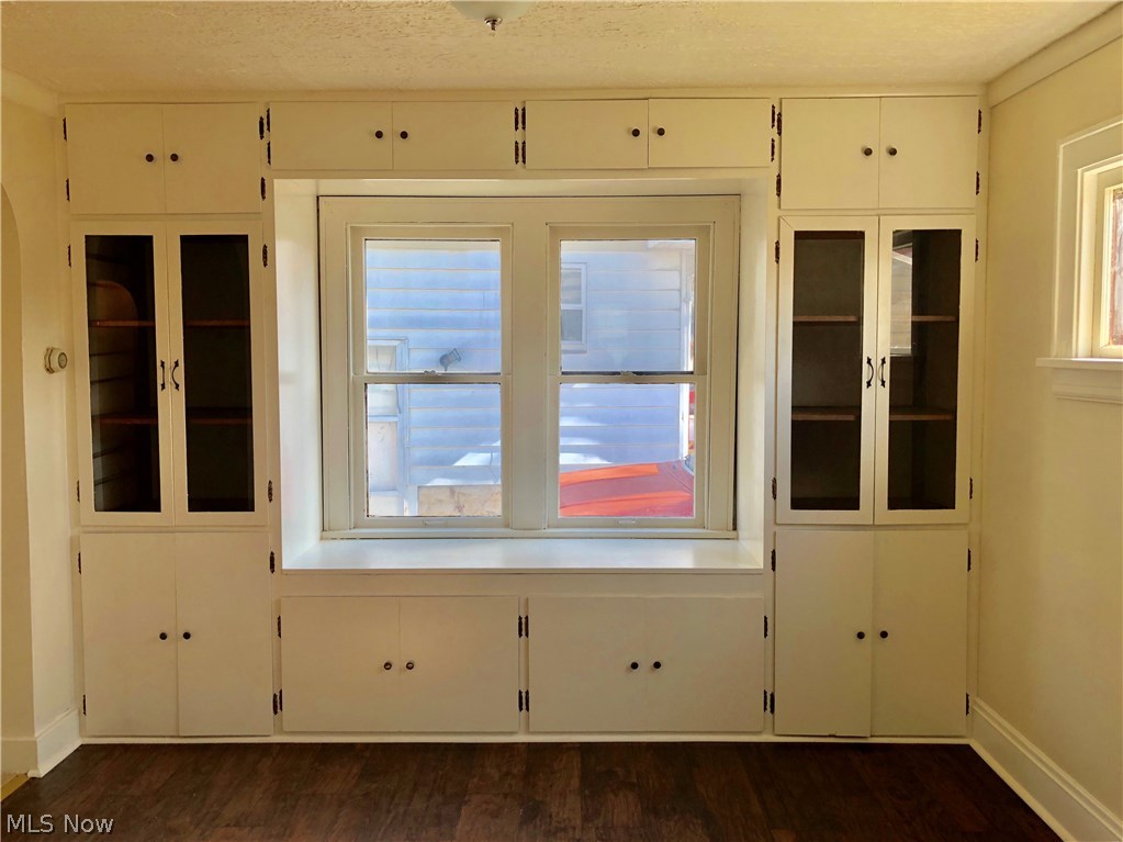 Preston Heights - Residential Lease