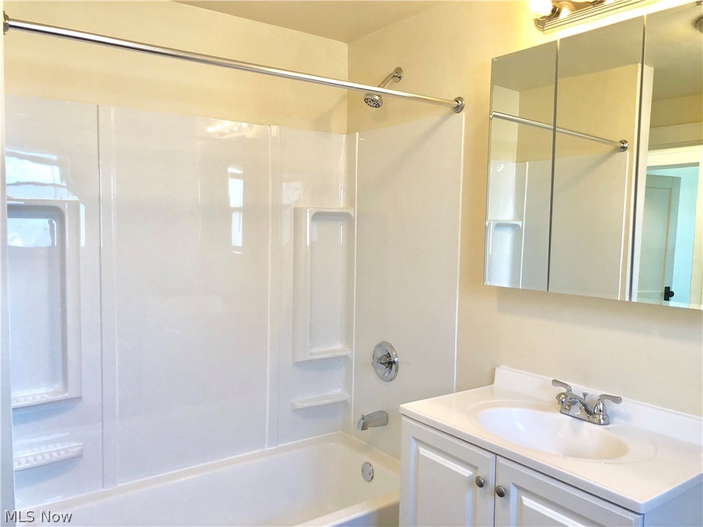 Preston Heights - Residential Lease