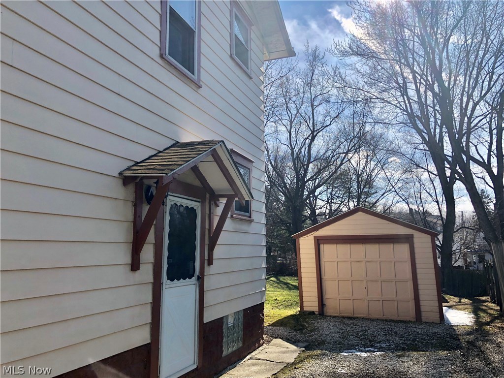 Preston Heights - Residential Lease