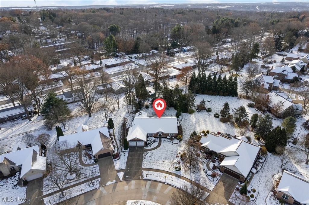 Photo of 470 Memory Lane, Wooster, OH 44691 (MLS # 5176471)