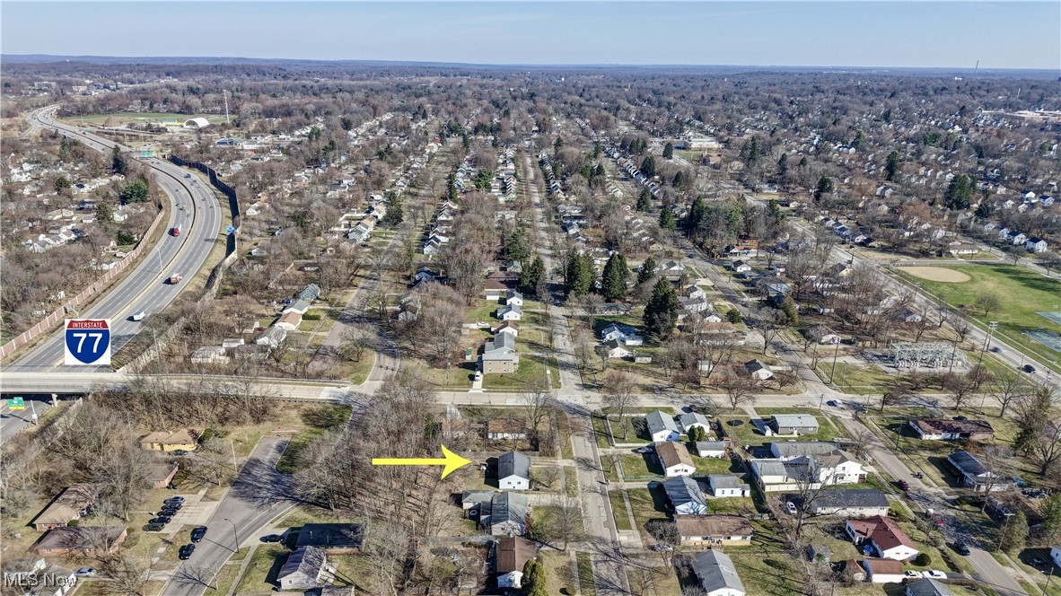 Young L A - Residential