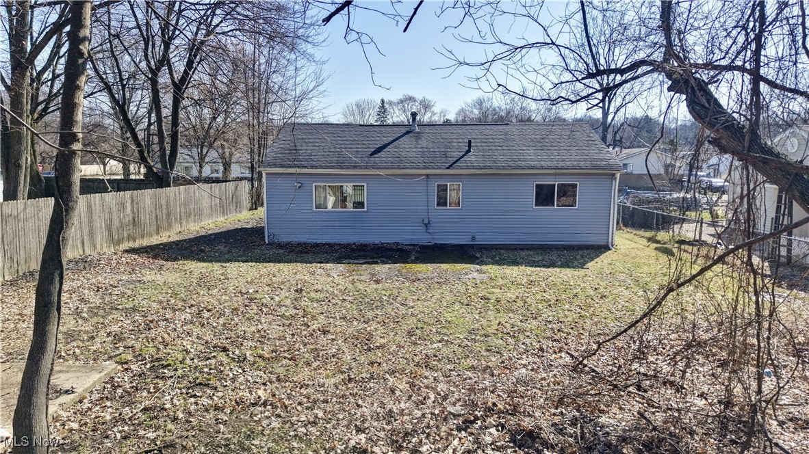 Young L A - Residential