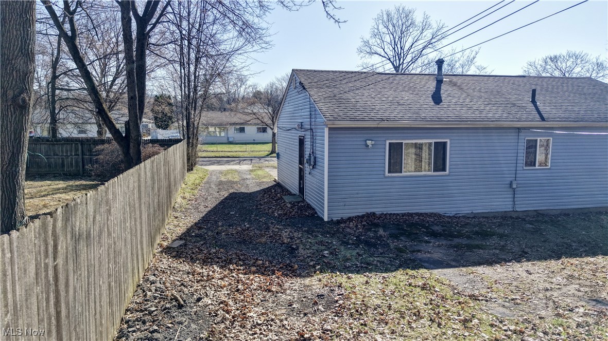 Young L A - Residential