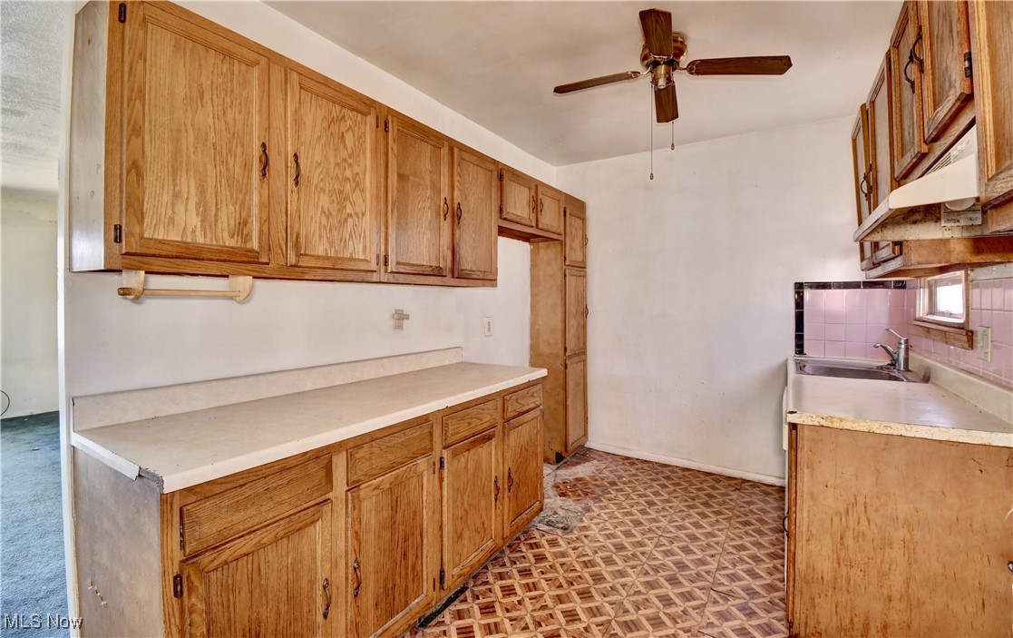 Young L A - Residential