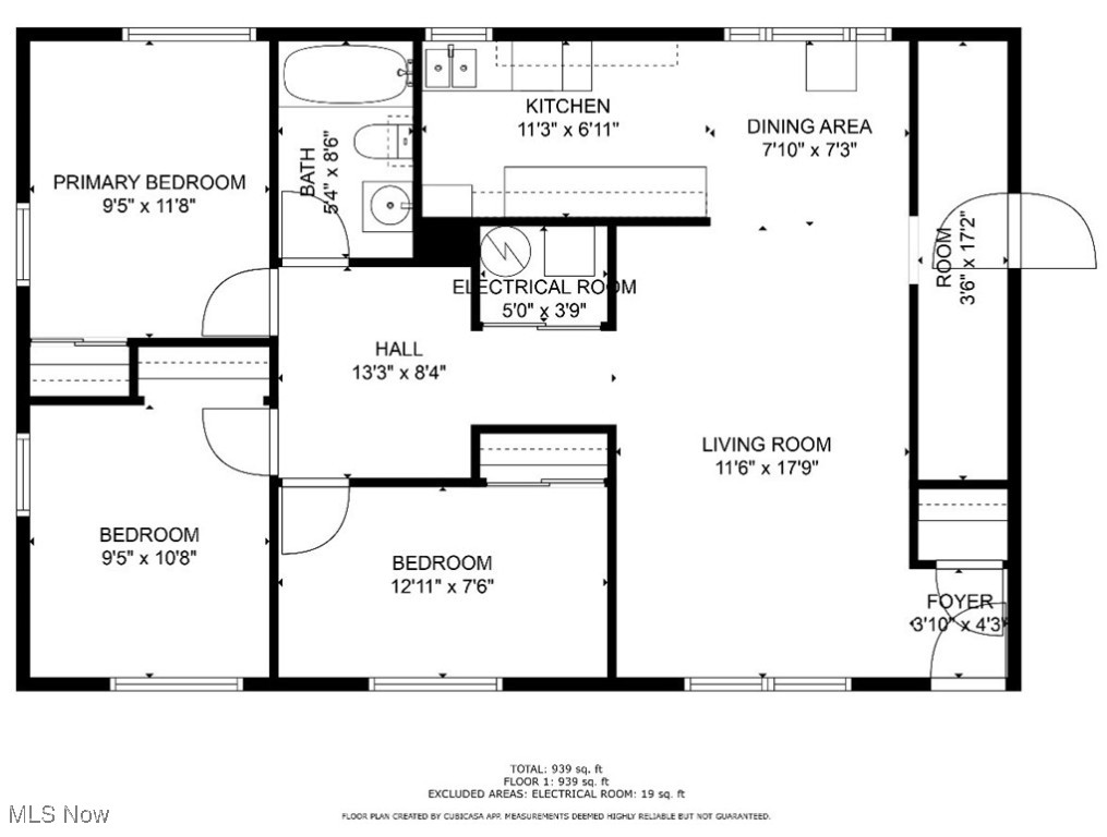 Young L A - Residential