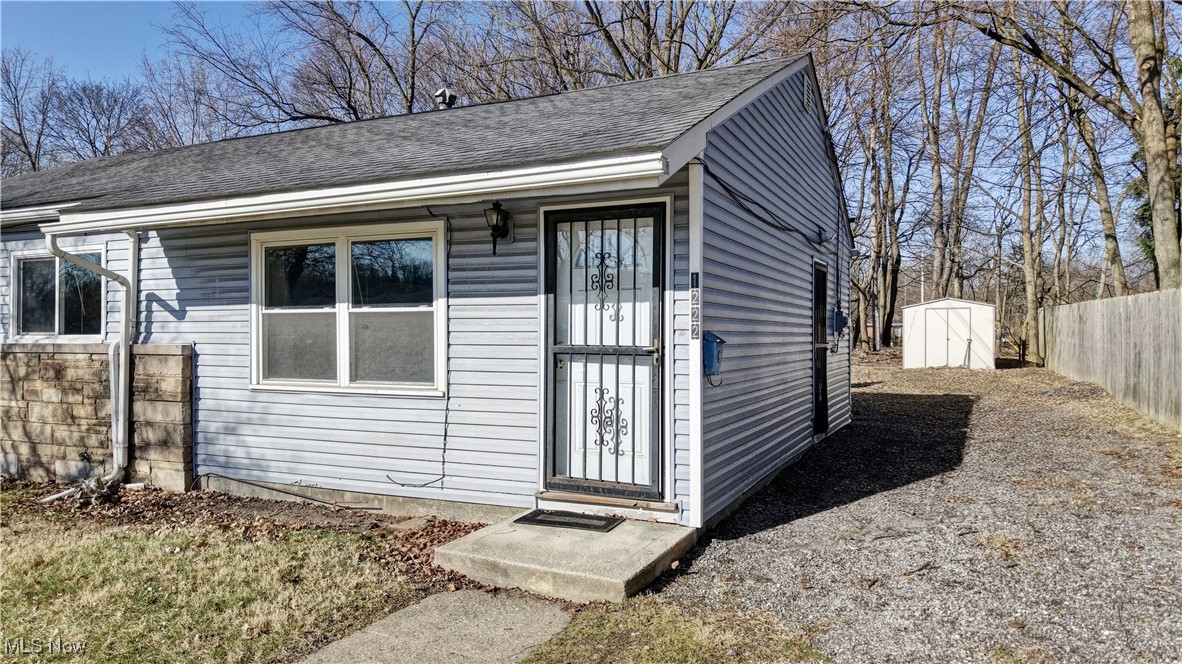 Young L A - Residential