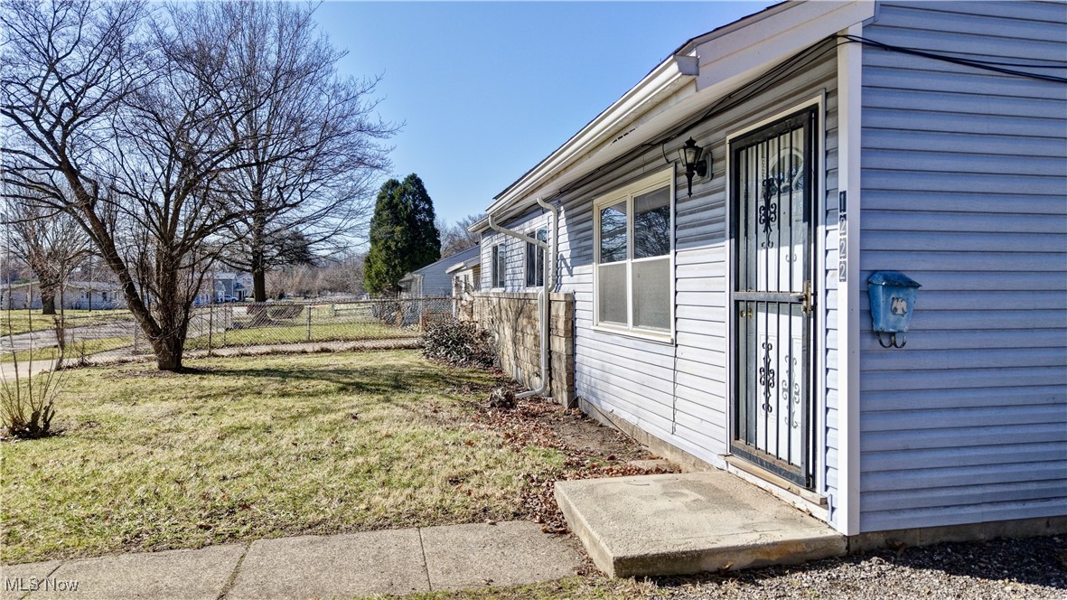 Young L A - Residential