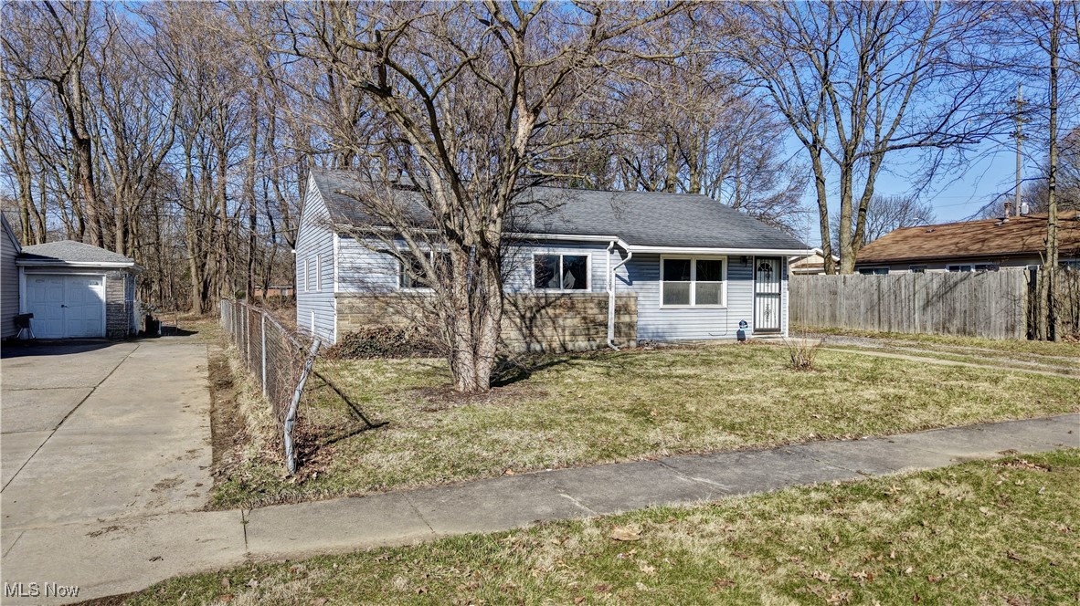 Young L A - Residential