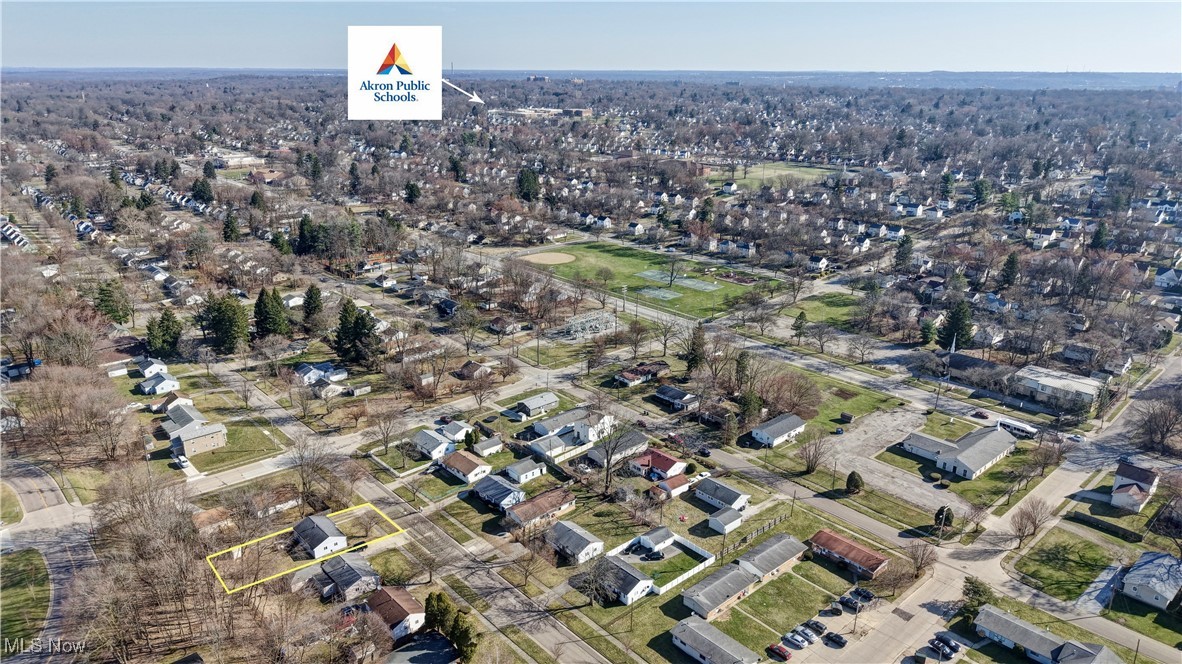 Young L A - Residential