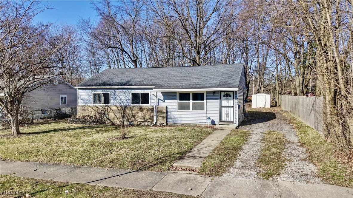 Young L A - Residential