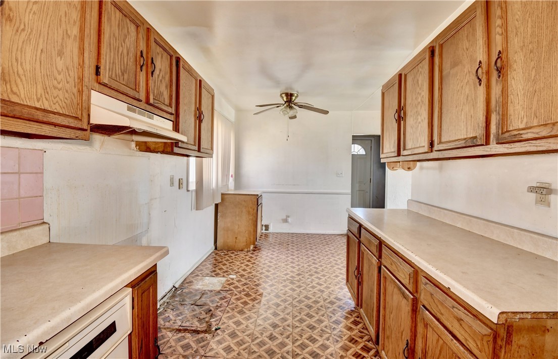 Young L A - Residential