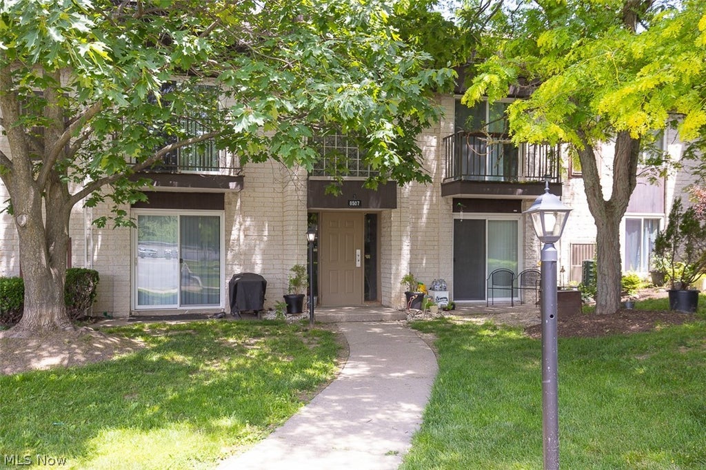Photo of 8507 N Akins RD #102, North Royalton, OH 44133 (MLS # 5216163)