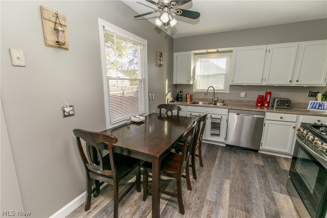 Butternut Heights - Residential