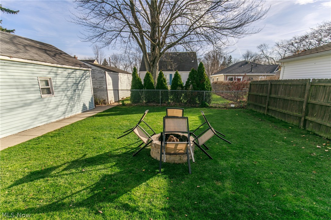 Butternut Heights - Residential