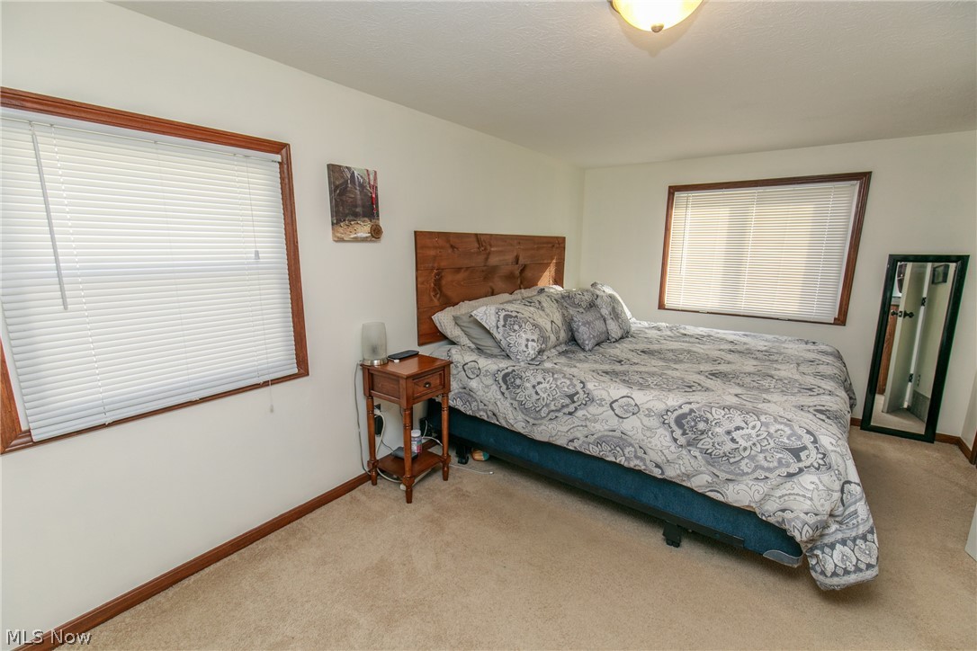 Butternut Heights - Residential