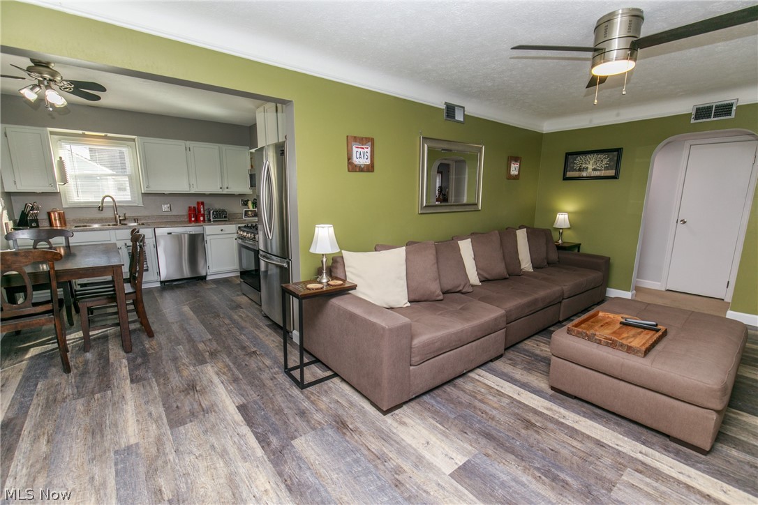 Butternut Heights - Residential