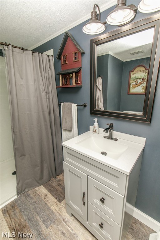 Butternut Heights - Residential