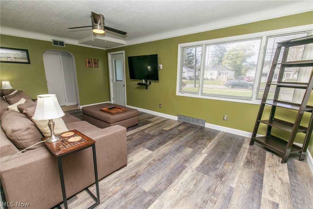 Butternut Heights - Residential