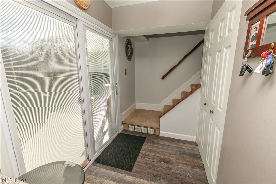 Butternut Heights - Residential