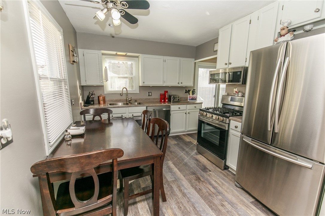 Butternut Heights - Residential