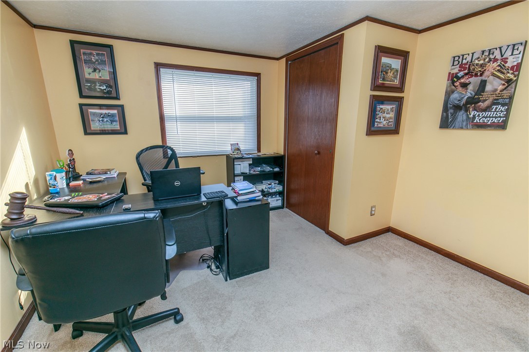 Butternut Heights - Residential