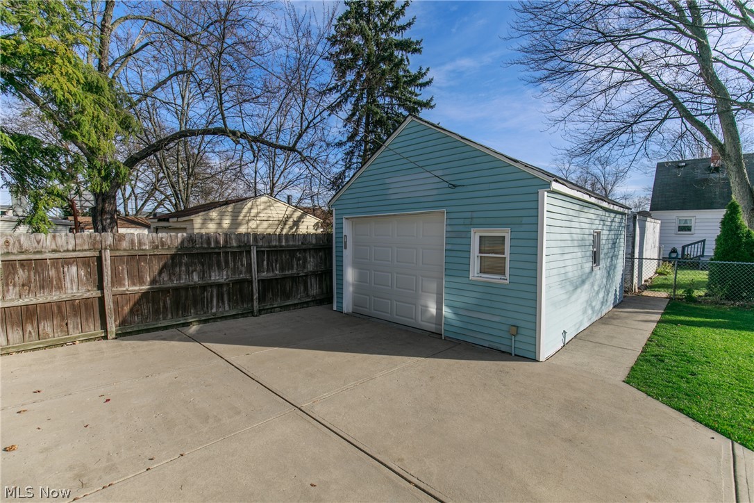 Butternut Heights - Residential