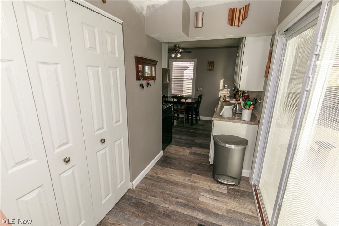 Butternut Heights - Residential