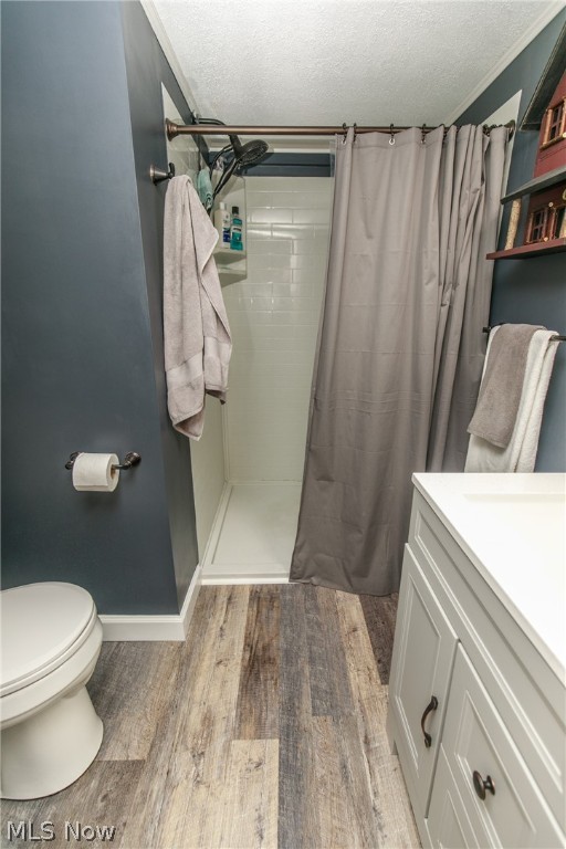 Butternut Heights - Residential