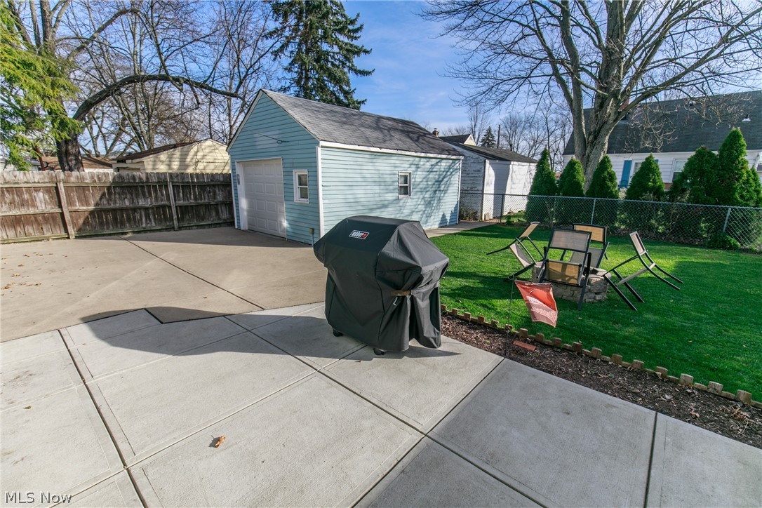 Butternut Heights - Residential