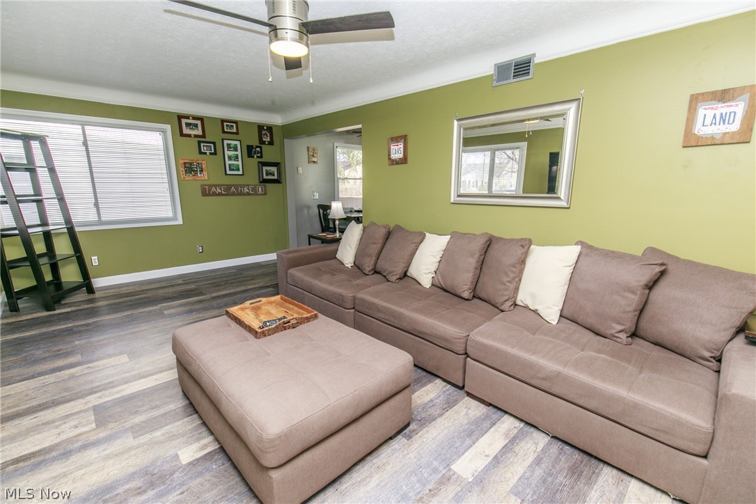 Butternut Heights - Residential