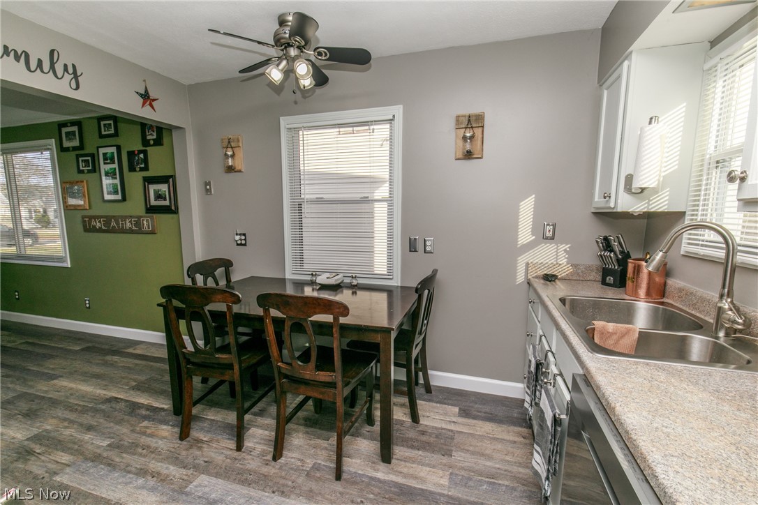 Butternut Heights - Residential