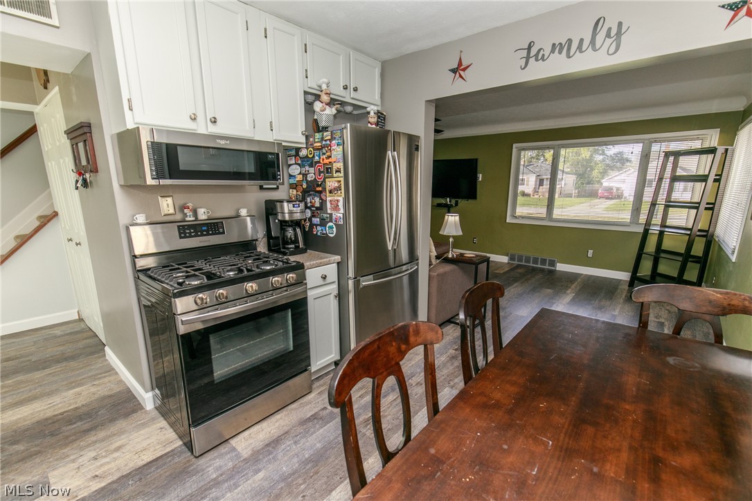 Butternut Heights - Residential