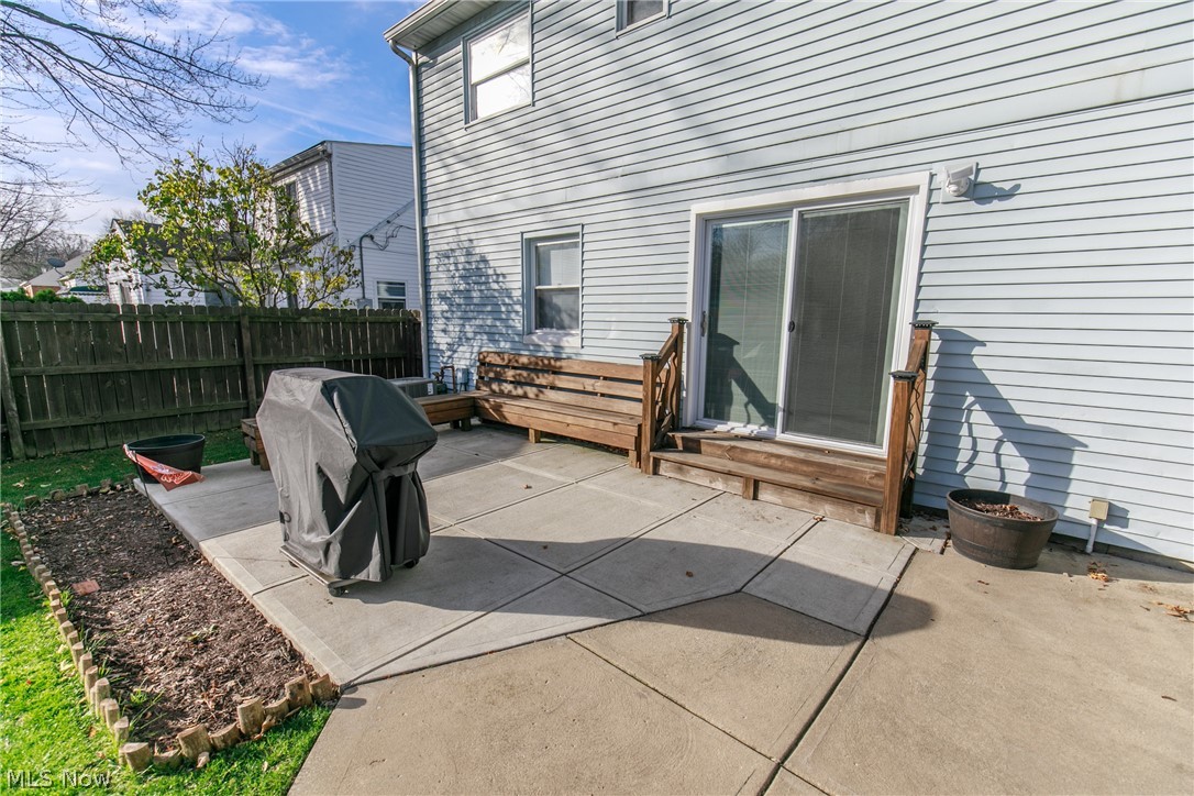 Butternut Heights - Residential