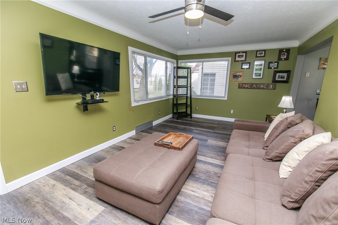 Butternut Heights - Residential