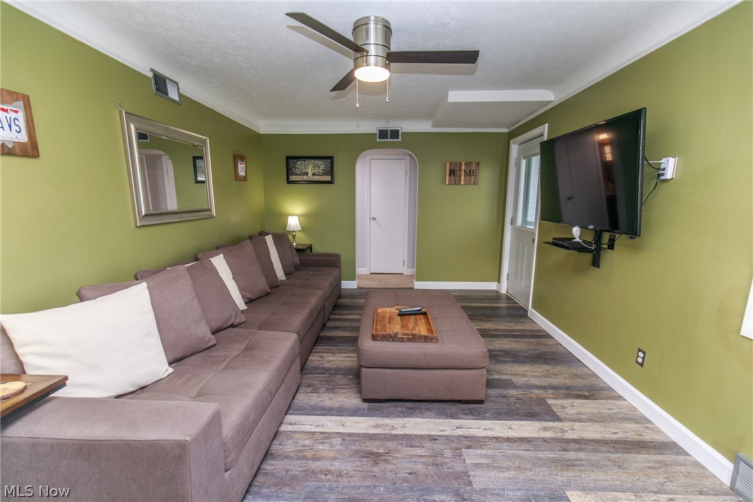 Butternut Heights - Residential