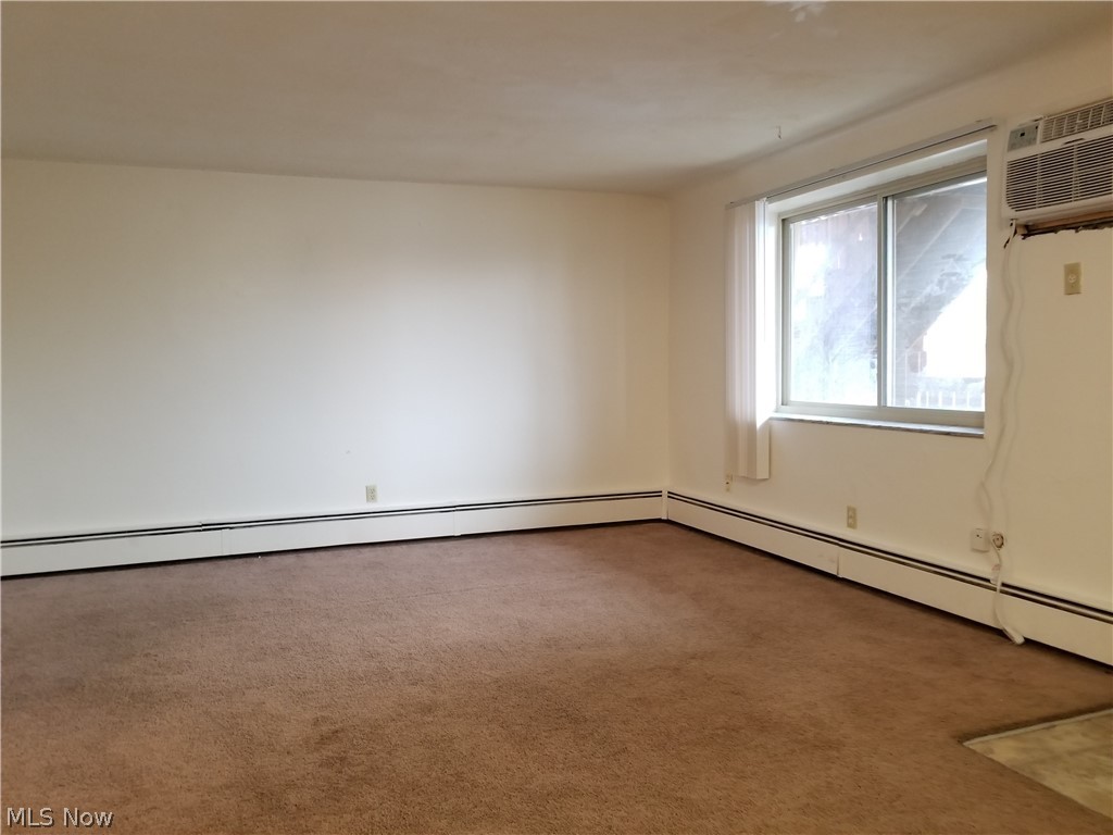 Lancaster Estates - Residential Lease