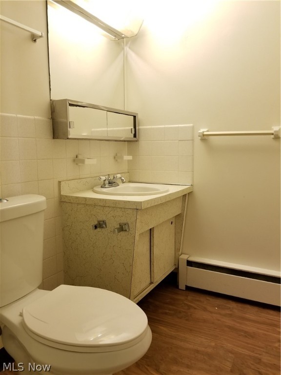 Lancaster Estates - Residential Lease