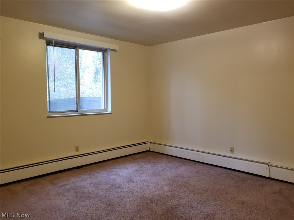 Lancaster Estates - Residential Lease