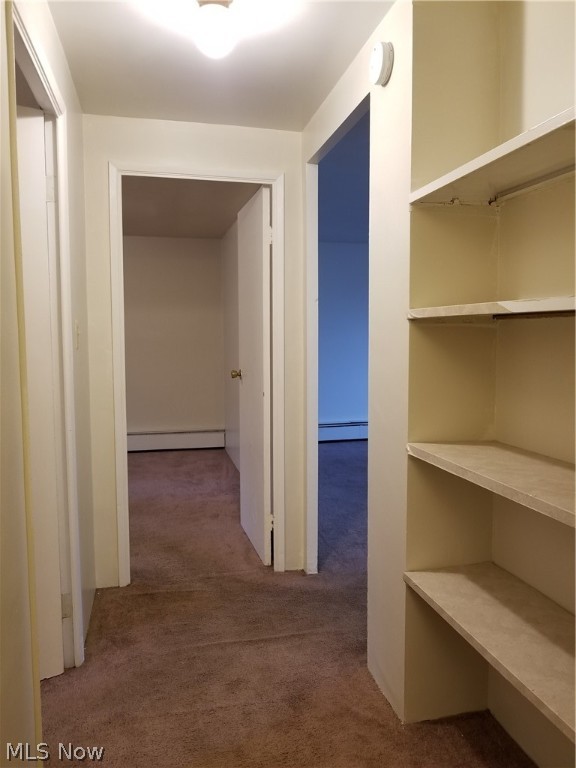 Lancaster Estates - Residential Lease